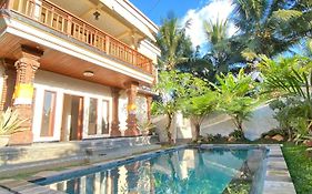Baran Swaha Villa