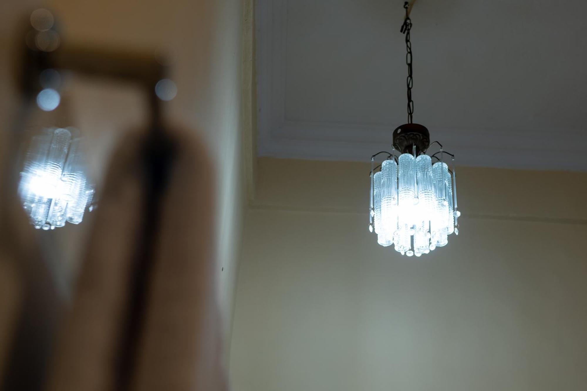Baran Swaha Villa Убуд Экстерьер фото