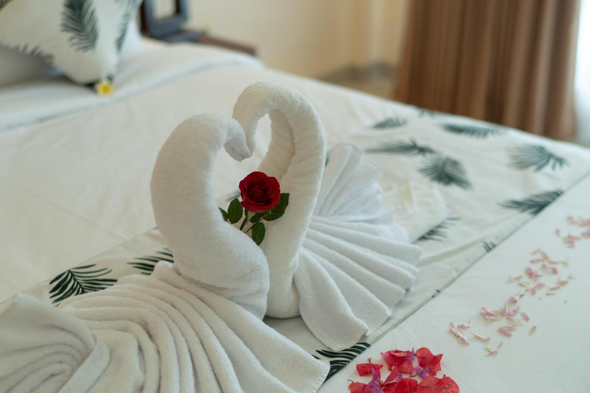Baran Swaha Villa Убуд Экстерьер фото